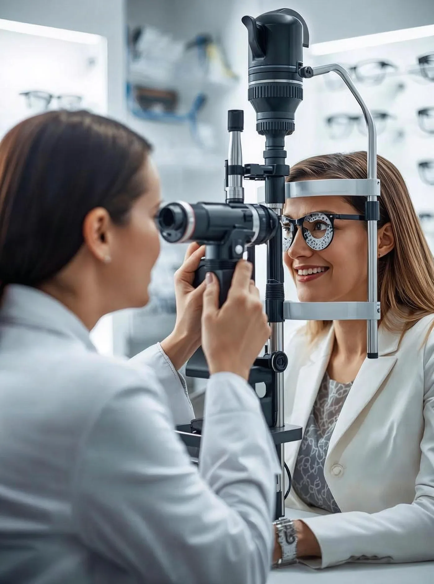 Consulenza visiva Ingrovision