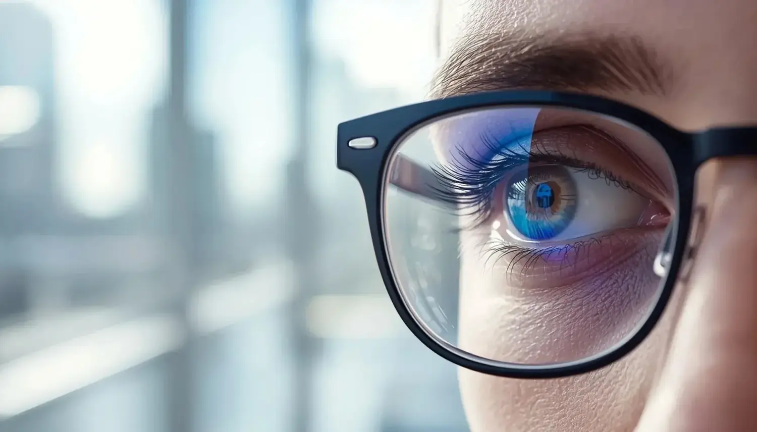 Lenti progressive personalizzate Ingrovision