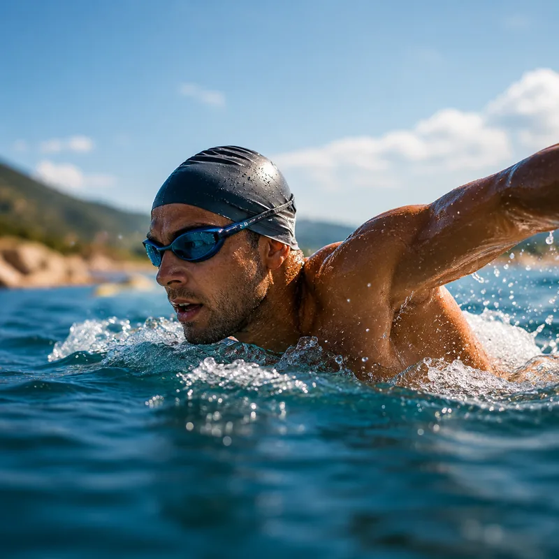 Sport acquatici
