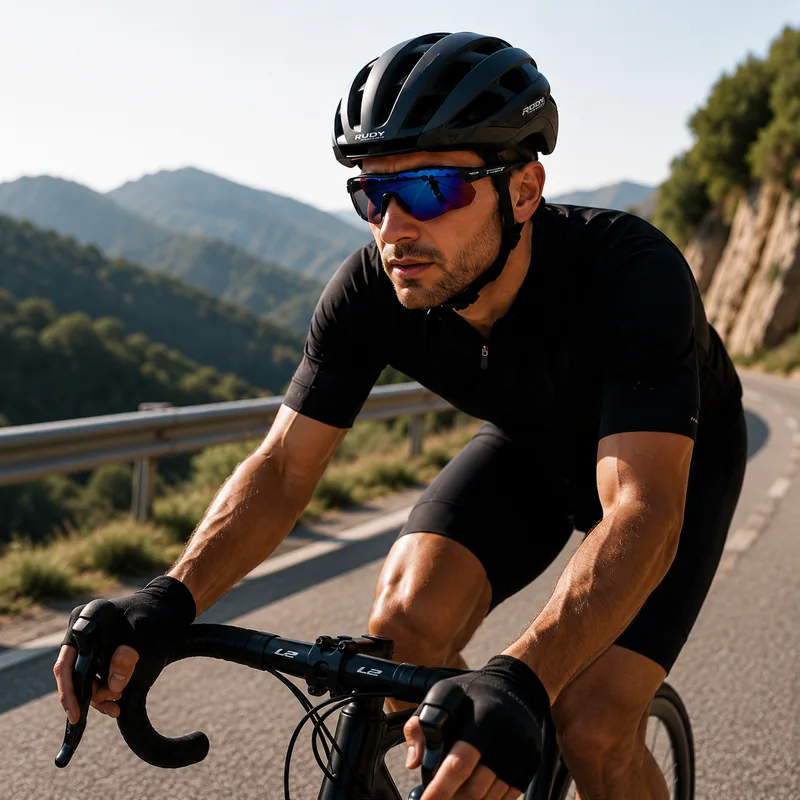 Ciclismo