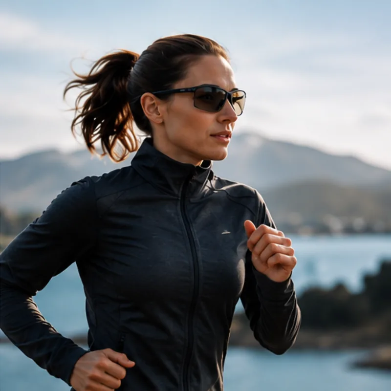 Running